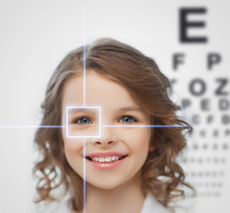 Comprehensive Eye Exams Pleasant Hill, CA