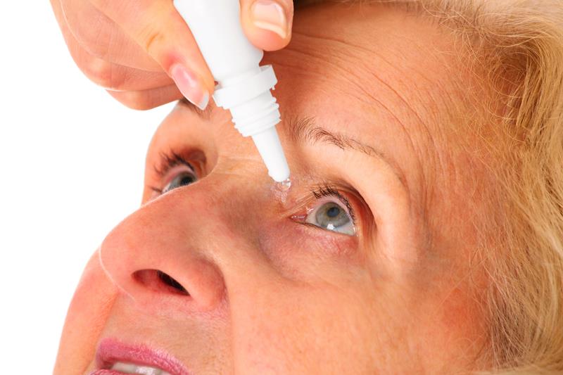 Dry Eye Treatment Pleasant Hill, CA