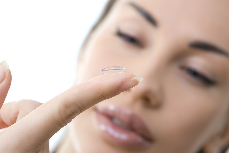 Hard To Fit Contact Lenses Pleasant Hill, CA