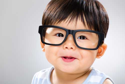 Pediatric Eye Exams Pleasant Hill, CA